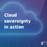 EU Cloud Sovereignty Framework
